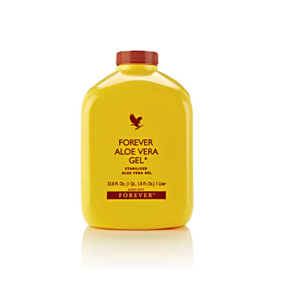 نوشیدنی آلوئه ورا فوراور (ژل خالص آلوورا)  Forever Aloe Vera Gel